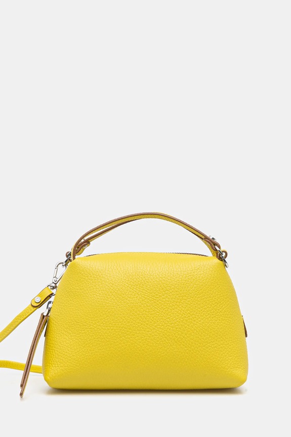 Gianni Chiarini geantă uni galben BS.8145.COMM.GRN