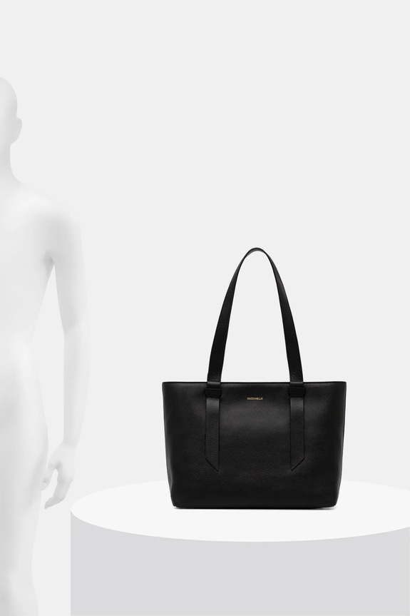 Coccinelle borsa a mano in pelle E1.R1K.11.02.01