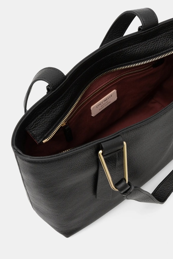 Coccinelle borsa a mano in pelle E1.R1K.11.02.01