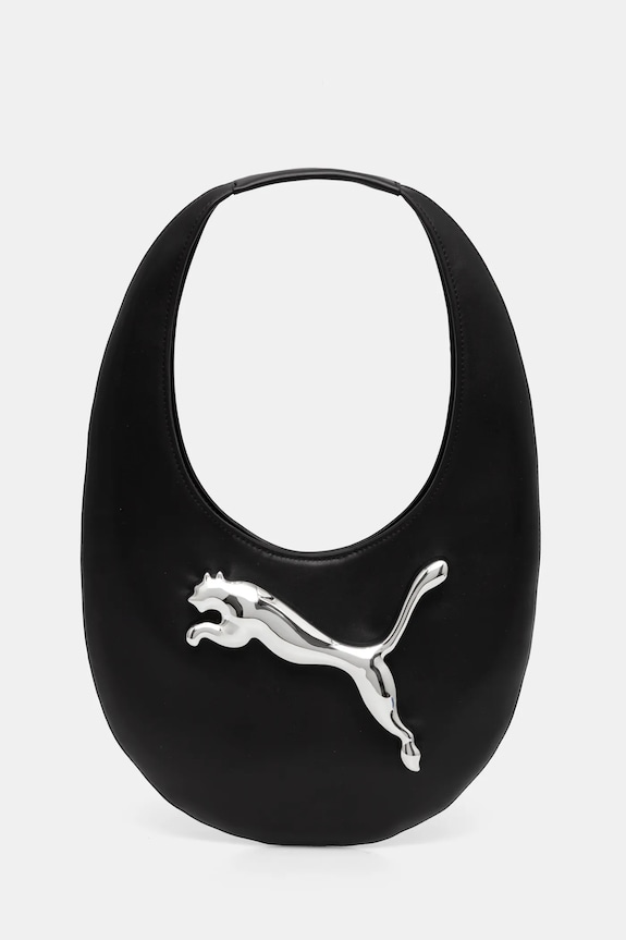 Coperni handbag x Puma synthetic black 91490