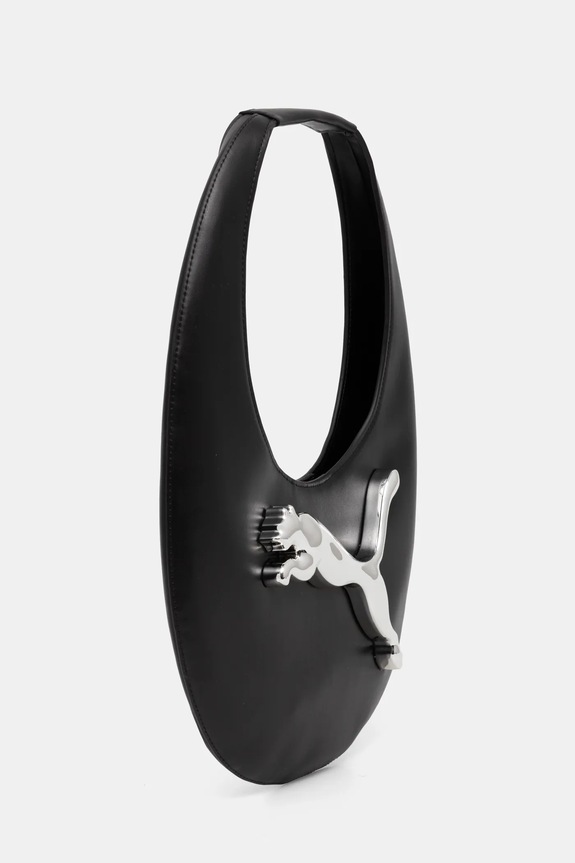 Coperni handbag x Puma 91490 black AW24