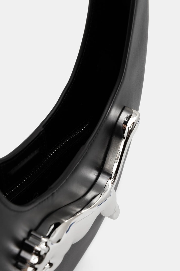 Coperni handbag x Puma 91490 black