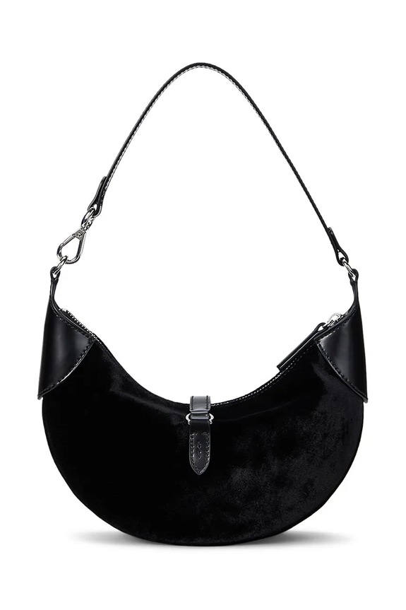 Polo Ralph Lauren handbag 428952653 black AW24