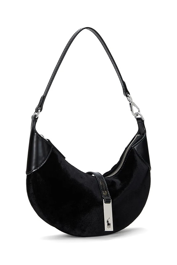 Accessories Polo Ralph Lauren handbag 428952653 black