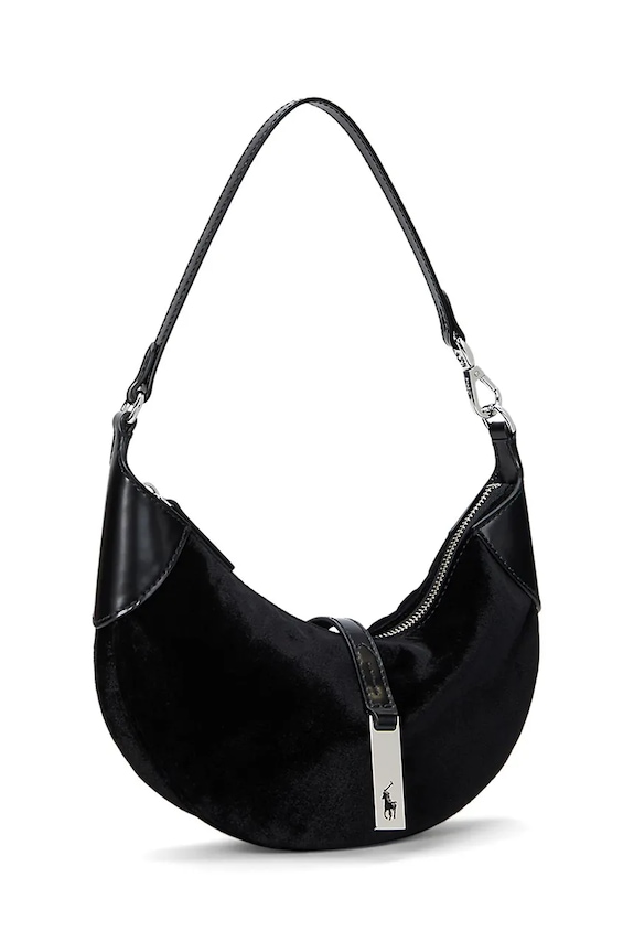 Accessories Polo Ralph Lauren handbag 428952653 black
