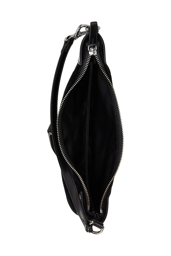 Polo Ralph Lauren handbag black 428952653