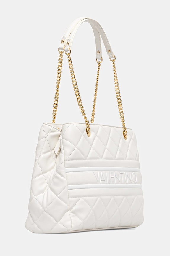 Сумочка Valentino Bags VBS51O04 білий AA00