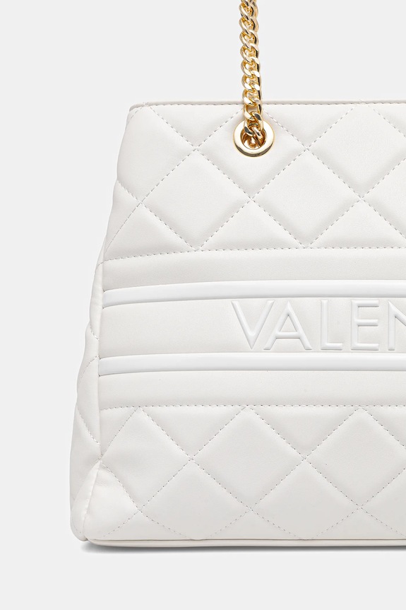 Сумочка Valentino Bags білий VBS51O04