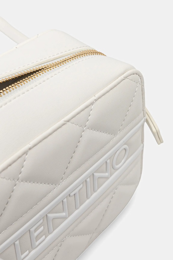 Сумочка Valentino Bags білий VBS51O06