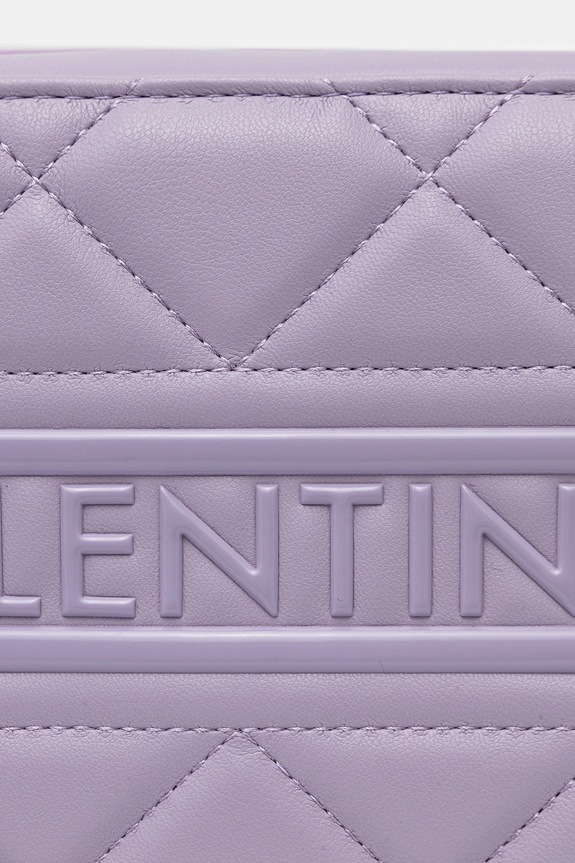 Сумочка Valentino Bags фіолетовий VBS51O06