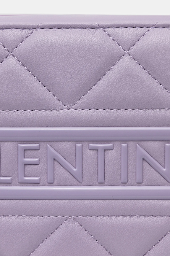 Сумочка Valentino Bags фіолетовий VBS51O06