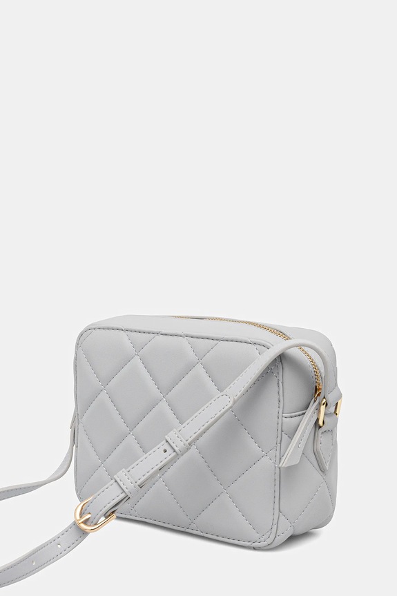 Аксессуары Сумочка Valentino Bags VBS51O06 серый