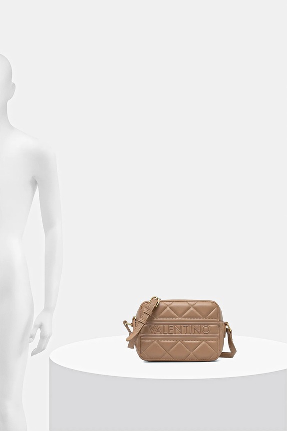 Сумочка Valentino Bags VBS51O06 коричневый