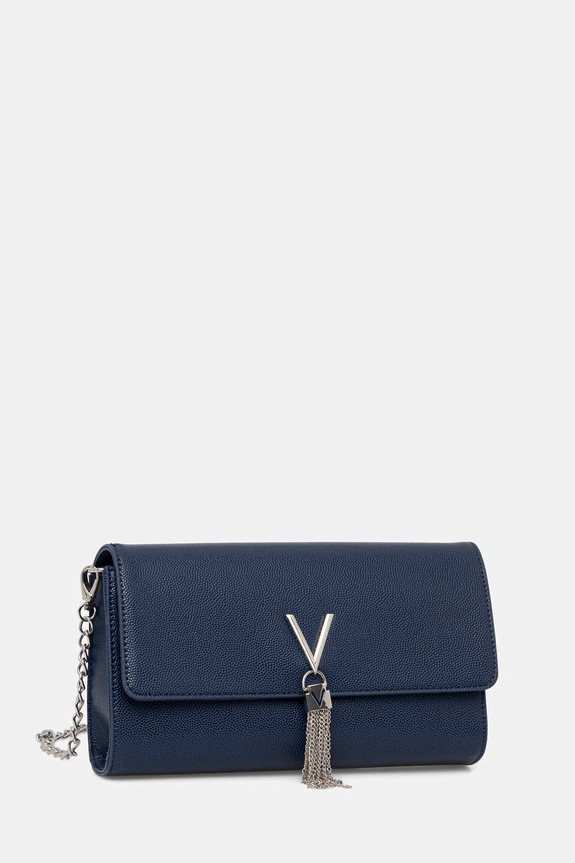 Valentino Bags kopertówka VBS1R401G granatowy AA00