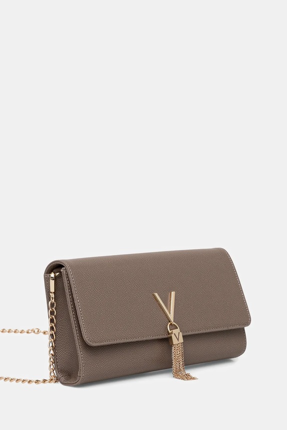 Valentino Bags kopertówka VBS1R401G brązowy AA00