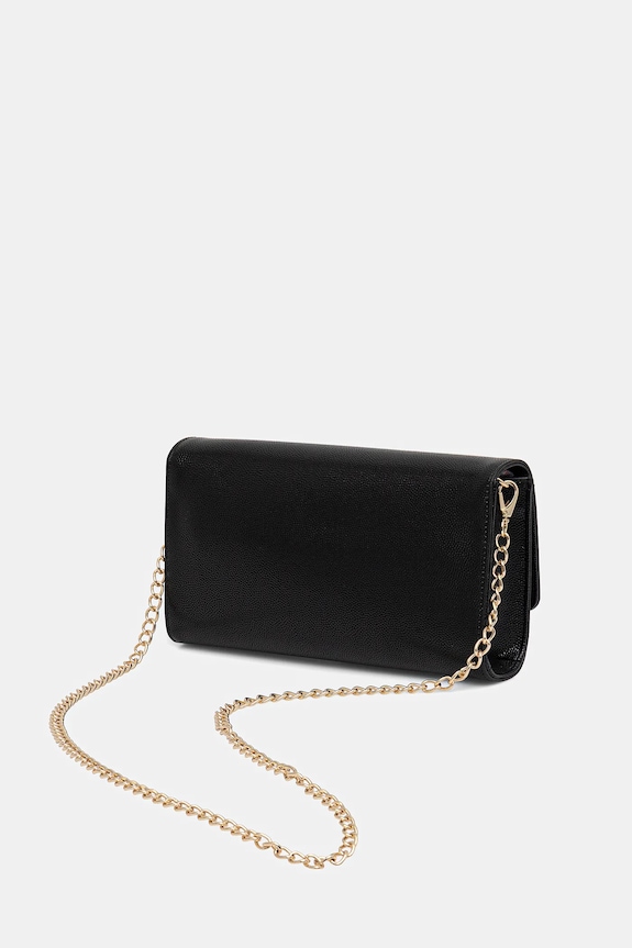 Аксессуары Клатч Valentino Bags VBS1R401G чёрный