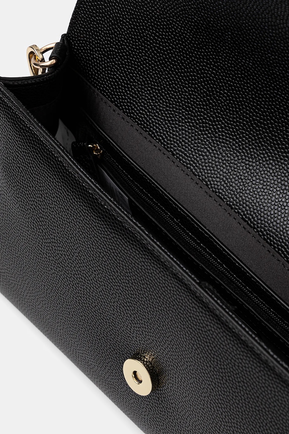 Клатч Valentino Bags VBS1R401G чёрный