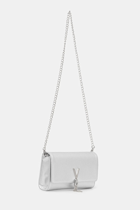 Клатч Valentino Bags VBS1R401G золотой AA00