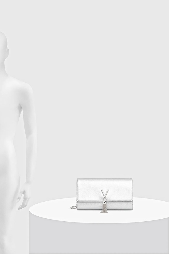 Клатч Valentino Bags VBS1R401G