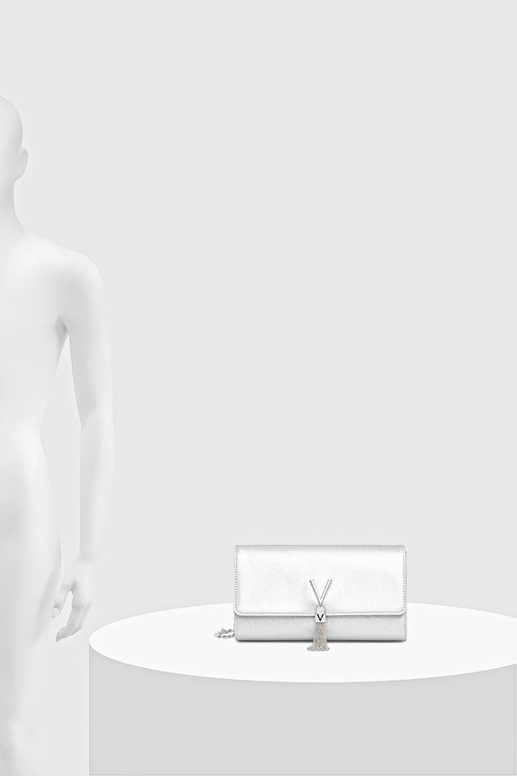 Клатч Valentino Bags VBS1R401G