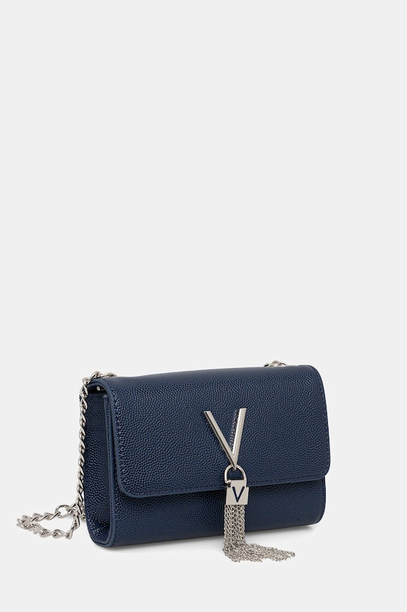 Valentino Bags kézitáska VBS1R403G sötétkék AA00