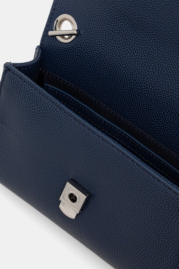 Valentino Bags kézitáska VBS1R403G sötétkék
