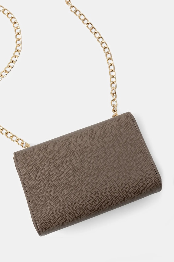 Accessori Valentino Bags borsetta VBS1R403G marrone