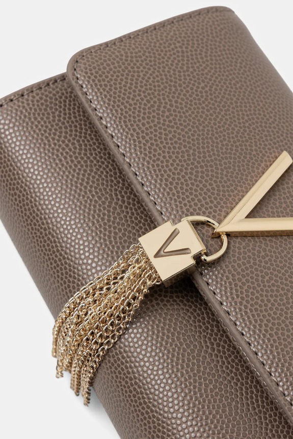 Valentino Bags borsetta marrone VBS1R403G