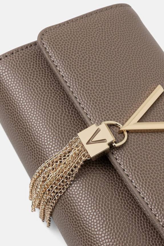 Valentino Bags borsetta marrone VBS1R403G