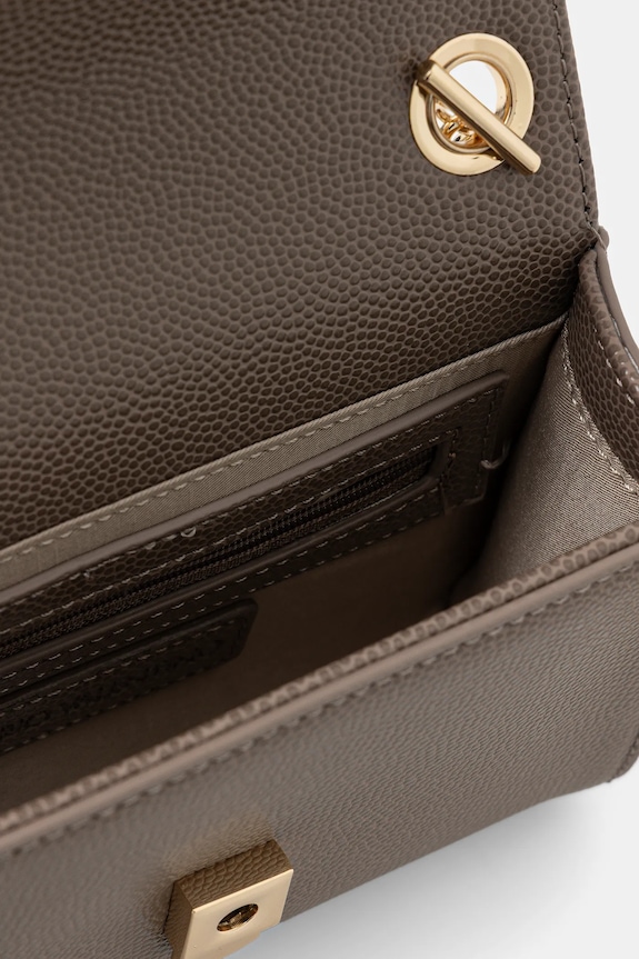 Valentino Bags borsetta VBS1R403G marrone