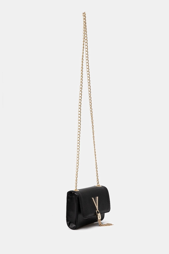 Torba Valentino Bags VBS1R403G crna AA00