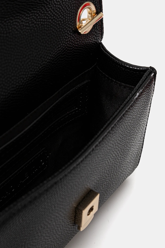 Torba Valentino Bags VBS1R403G crna