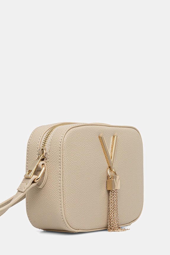 Kabelka Valentino Bags VBS1R409G béžová AA00