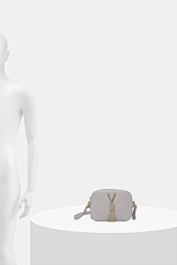 Сумочка Valentino Bags VBS1R409G серый