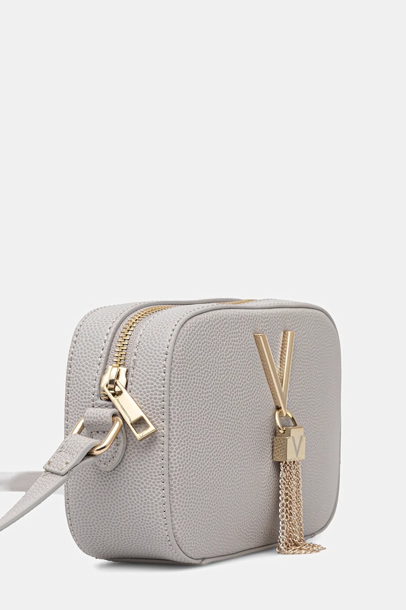 Сумочка Valentino Bags VBS1R409G серый AA00
