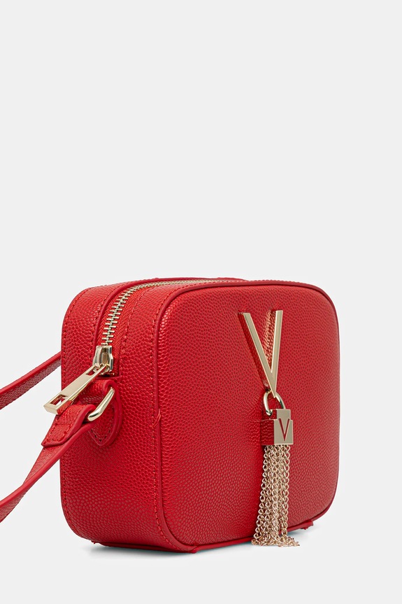Сумочка Valentino Bags VBS1R409G красный AA00
