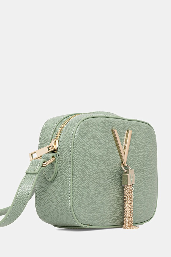 Сумочка Valentino Bags VBS1R409G зелёный AA00