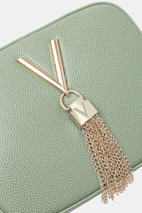 Сумочка Valentino Bags VBS1R409G зелёный