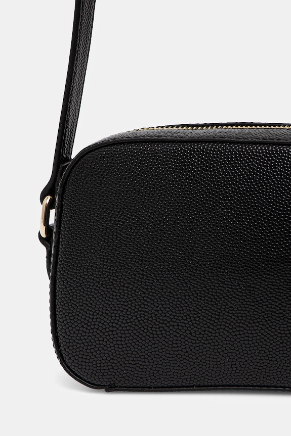 Τσάντα Valentino Bags μαύρο VBS1R409G