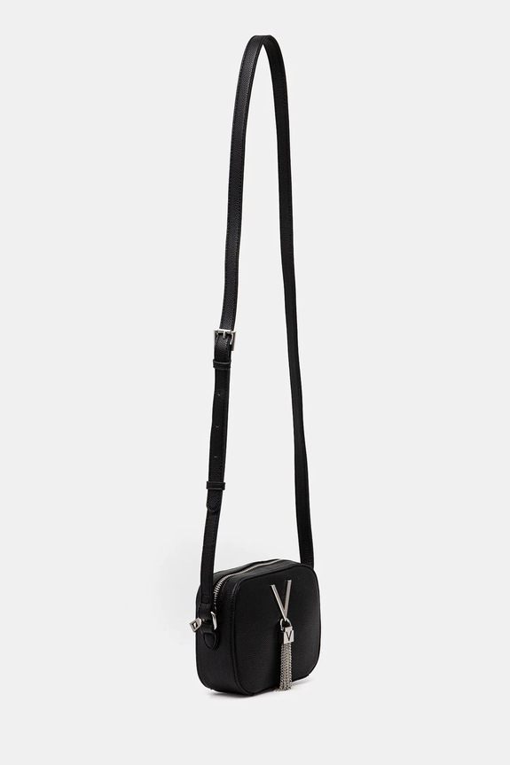 Valentino Bags torebka VBS1R409G czarny AA00
