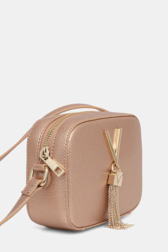 Сумочка Valentino Bags VBS1R409G золотой AA00