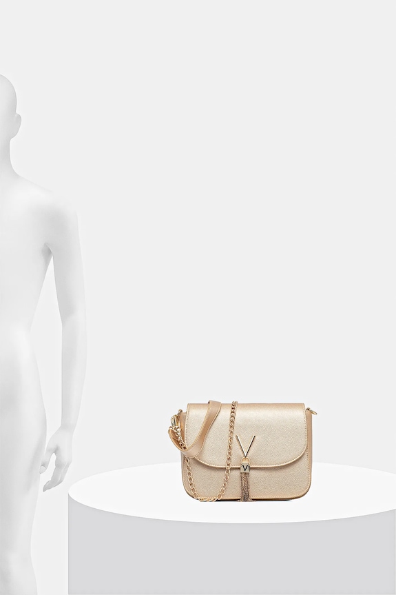 Valentino Bags borsetta VBS1R404G oro