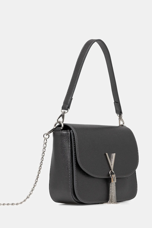 Torbica Valentino Bags VBS1R404G siva AA00