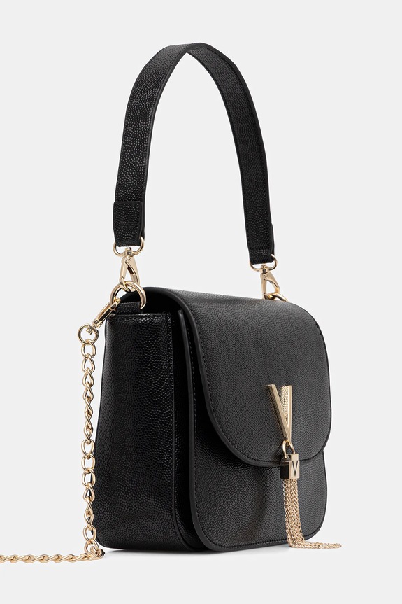 Сумочка Valentino Bags VBS1R404G чёрный AA00