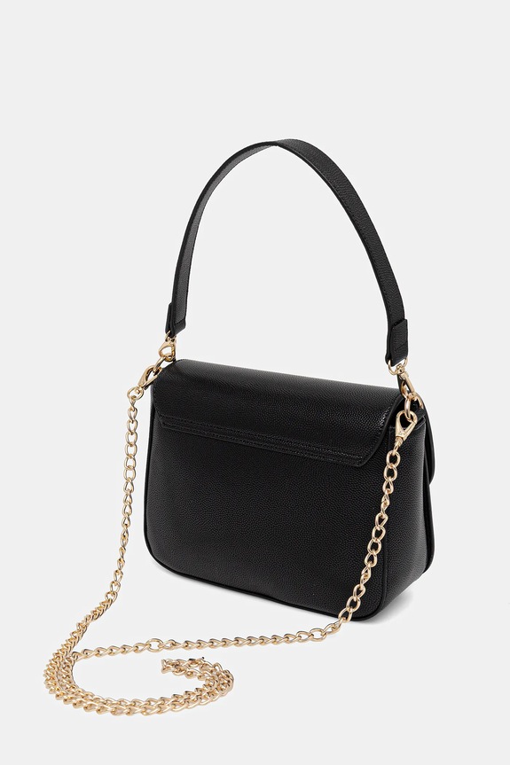 Аксессуары Сумочка Valentino Bags VBS1R404G чёрный