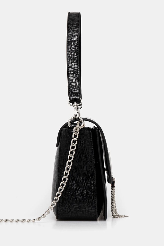 Torba Valentino Bags VBS1R404G crna AA00
