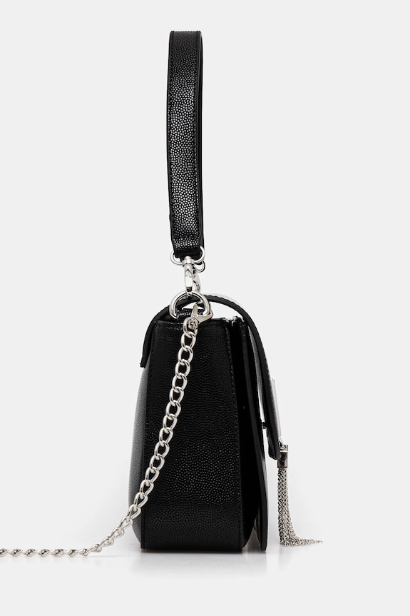Torba Valentino Bags VBS1R404G crna AA00