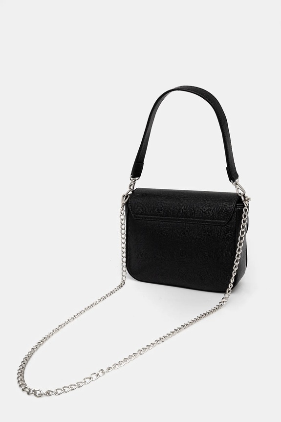 Dodaci Torba Valentino Bags VBS1R404G crna