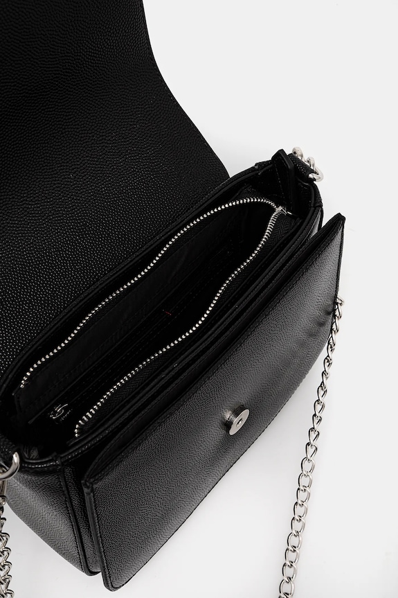 Torba Valentino Bags VBS1R404G crna
