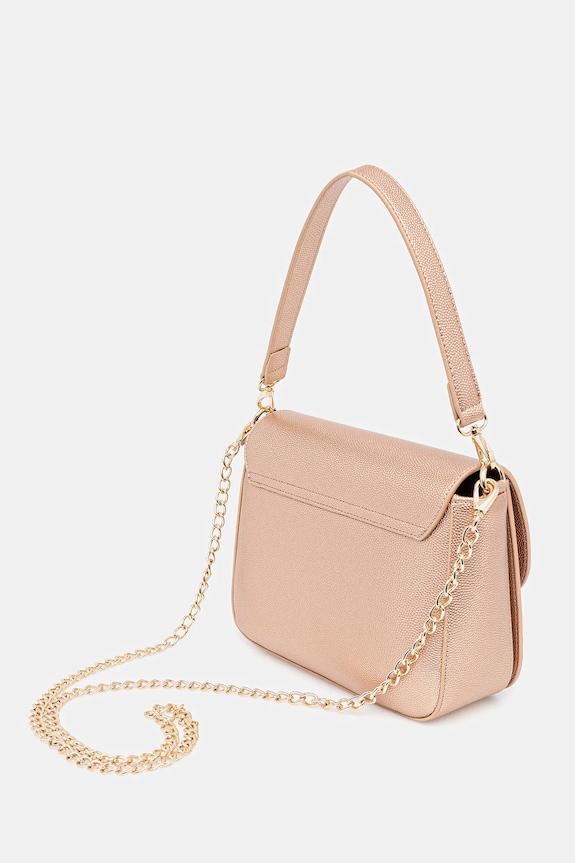 Аксессуары Сумочка Valentino Bags VBS1R404G золотой